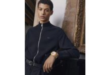 【Maison Kitsune】G-SHOCKとのコラボレーションを発表