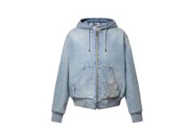 【ルイ・ヴィトン】2026春夏メンズ・プレコレクションよりモダンな新作メンズ・ウェアを発売