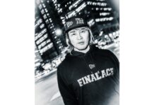 【ニューエラ】引退を目前に控える棚橋弘至をフィーチャーした新日本プロレスとの最新作を12月12日(金)に発売