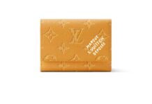 【ルイ・ヴィトン】日本限定メンズウォレットとカードケースの新作が登場
