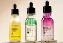 【ロクシタン】若々しさも、髪の豊かさも、フケ・かゆみも。あなたに合ったケアが選べる、3つの頭皮美容液。2026年1月7日(水)新登場。