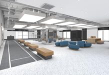 直営店「ASICS GRAND FRONT OSAKA」がリニューアルオープン!