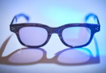 EYEVAN LUXE Limited Color「p25 SUN -Mariana-」