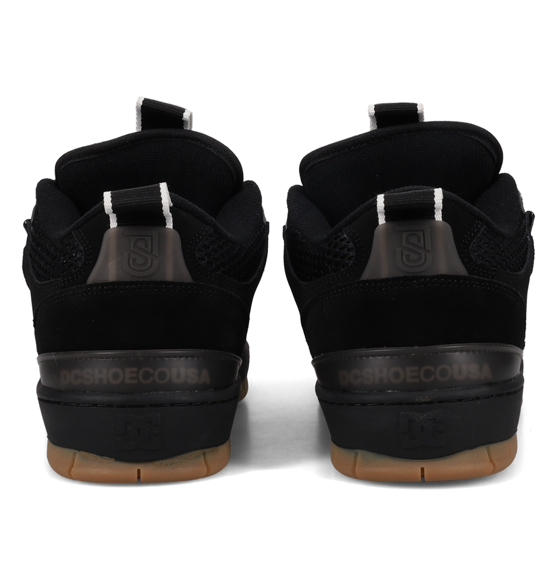 DC Shoesより、『 JS1 』 Black/Gumが登場。90'sカルチャーを継承する