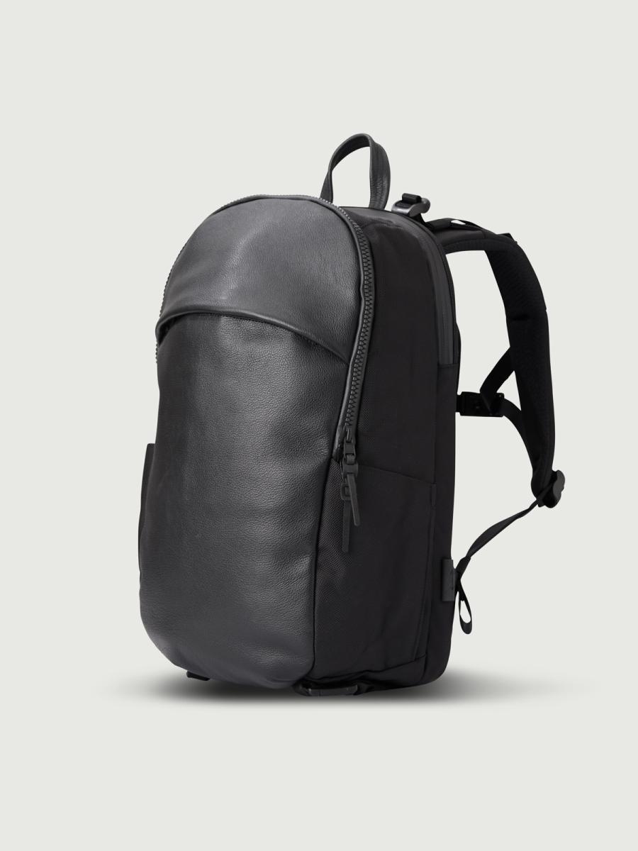 WEXLEY JAPAN LIMITED EDITION第四弾が実現。「JACOB BACKPACK