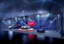 フォルクスワーゲン 東京オートサロン2026に出展「ID. GTI Concept」を日本初公開「Golf R Black Edition」,「ID. Buzz」を展示