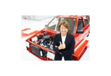 “世界一綺麗なマーチ” 東京オートサロンにてお披露目決定【ベストカーがメディアサポート】