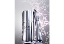 新アイセラム「ディオール カプチュール プロ コラジェンショット」2026年1月1日(木)発売 俳優・吉沢亮が語る魅力