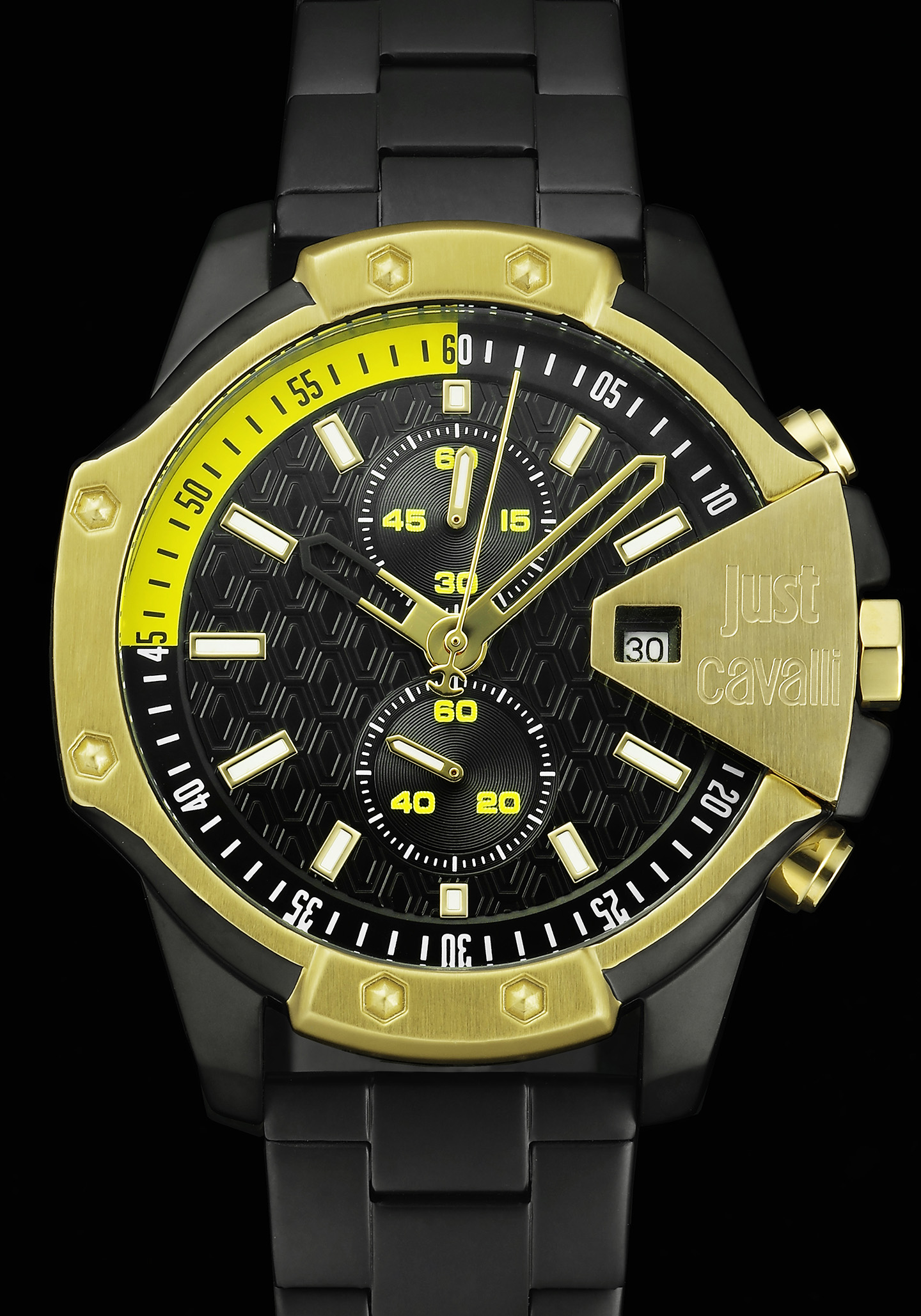 この腕時計があれば来春のスポカジコーデは盤石です - HEROES ONLINE