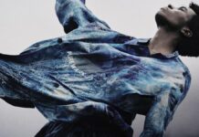 Yohji Yamamoto POUR HOMME 2026 Spring Summer Collectionを1月17日(土)より展開スタート