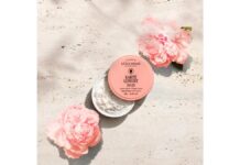 ピオニーとシトラスが織りなすフェミニンなフレッシュブーケの「ピオニー」シリーズ