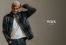 MIYASHITA PARK Wax London POP UP STORE