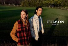 株式会社デイトナ・インターナショナルは、サブライセンシーとして、1897年創業、米国・シアトル生まれのアウトドアブランド「FILSON/フィルソン」の取り扱いを2026年1月1日より開始。