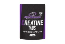 ローディングなしで筋トレ効果 「クレアルカリン(R)」 効率的なクレアチン補給