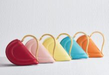 【ブルガリ】ブルガリ 2026年春夏レザーグッズ コレクションから、メゾンからの愛の贈り物となるジュエリーライクな新作バッグが登場