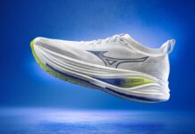 軽量・高機能デイリートレーナー「MIZUNO NEO ZEN 2」発売