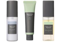 メンズヘアケアブランド「スカルプD ネクストプラス」“うねり・パサつき補修” “操作性” “熱ロック” 理想の髪質やヘアスタイリングを叶えるヘアケア&アウトバスアイテム3種が新登場