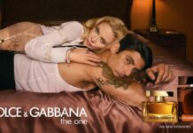 ドルチェ&ガッバーナから、圧倒的なオーラを放つ「ザ・ワン」のインテンスなフレグランスが登場