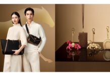 トゥミ 午年を祝う限定コレクションを発表