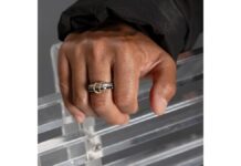 【Spinelli Kilcollin】新作リング<Enzo>が初登場!2月4日(水)~2月17日(火)まで伊勢丹メンズ館でトランクショーを開催。