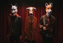 【エトロ】2026/27秋冬メンズコレクション