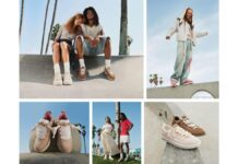 UGG、2026年春の幕開け Lowmelファミリーに新たな仲間が登場