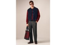 TOMMY HILFIGER New York Fall 2026