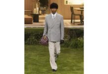 【ルイ・ヴィトン】2026秋冬メンズ・コレクションを発表