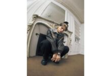 【ルイ・ヴィトン】平野紫耀、ルイ・ヴィトン 2026秋冬メンズ・ファッションショーに出席