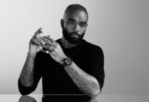 【ウブロ】ウブロとサミュエル・ロスが初の「ビッグ・バン ウニコ SR_A」を発表