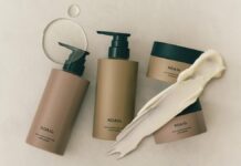 ROAliv(ロアリブ) 2026年2月5日(木)より新たに誕生する「マインドメディテーション シリーズ」から、ボディソープとボディクリームが新登場