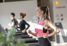 愛知県一宮市内4店舗目!アミューズメントフィットネスクラブ FIT-EASY 一宮中島通店のオープンが決定!