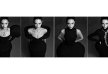 ブシュロン 2026年 ハイジュエリーコレクション “Nom: Boucheron, Prenom: Frederic 『フレデリック・ブシュロン』” を発表