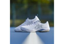 俊敏なフットワークを支えるフィット感と優れた耐久性を追求したテニスシューズ「PRESTIGE NEO」を発売