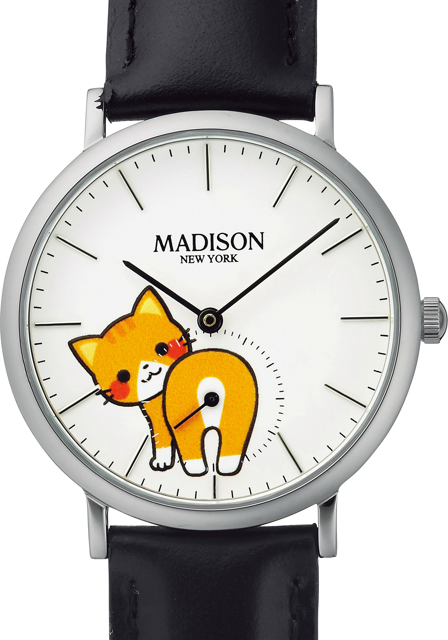 独特な発想も魅力的なUSAからのオシャレ時計 - HEROES ONLINE