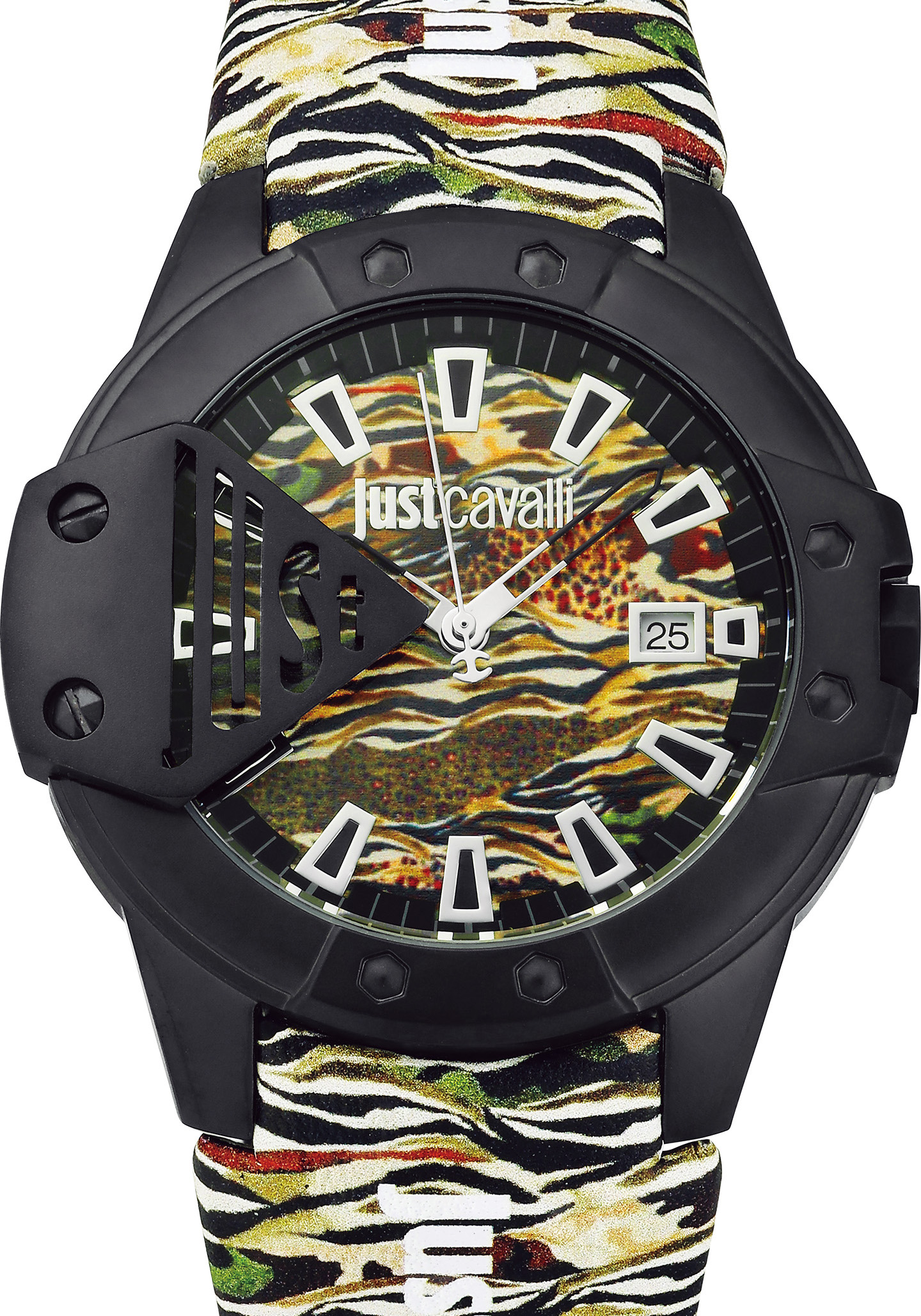 他の時計では見つからないジャスト カヴァリの魅力 - HEROES ONLINE