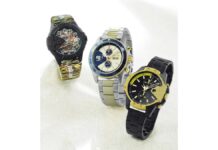 他の時計では見つからないジャスト カヴァリの魅力