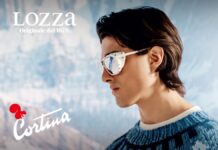 イタリア最古のアイウェアブランド「LOZZa(ロッツァ)」より、ミラノ・コルティナ2026冬季オリンピック記念限定モデルが登場!