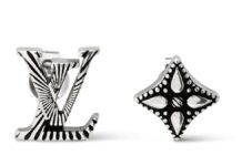 【ルイ・ヴィトン】スタイリッシュな印象を演出する新作メンズアクセサリーを発売