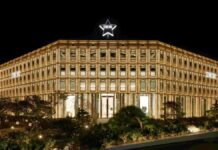 【Dior】新たな夢の館「ディオール バンブー パビリオン」がオープン