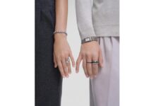 「ブシュロン ブライダルフェア」2026年2月20日(金)より開催