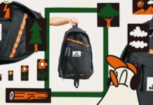 GREGORY × KOICHI YAIRI コラボレーションアイテム 発売 あなたの毎日に寄り添う相棒