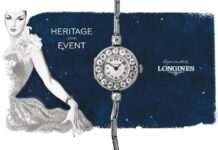 「ロンジン アーカイブ展~時を紡ぐウォッチメイキングの軌跡~」が2026年3月1日(日)から5月10日(日)まで東京・銀座で開催