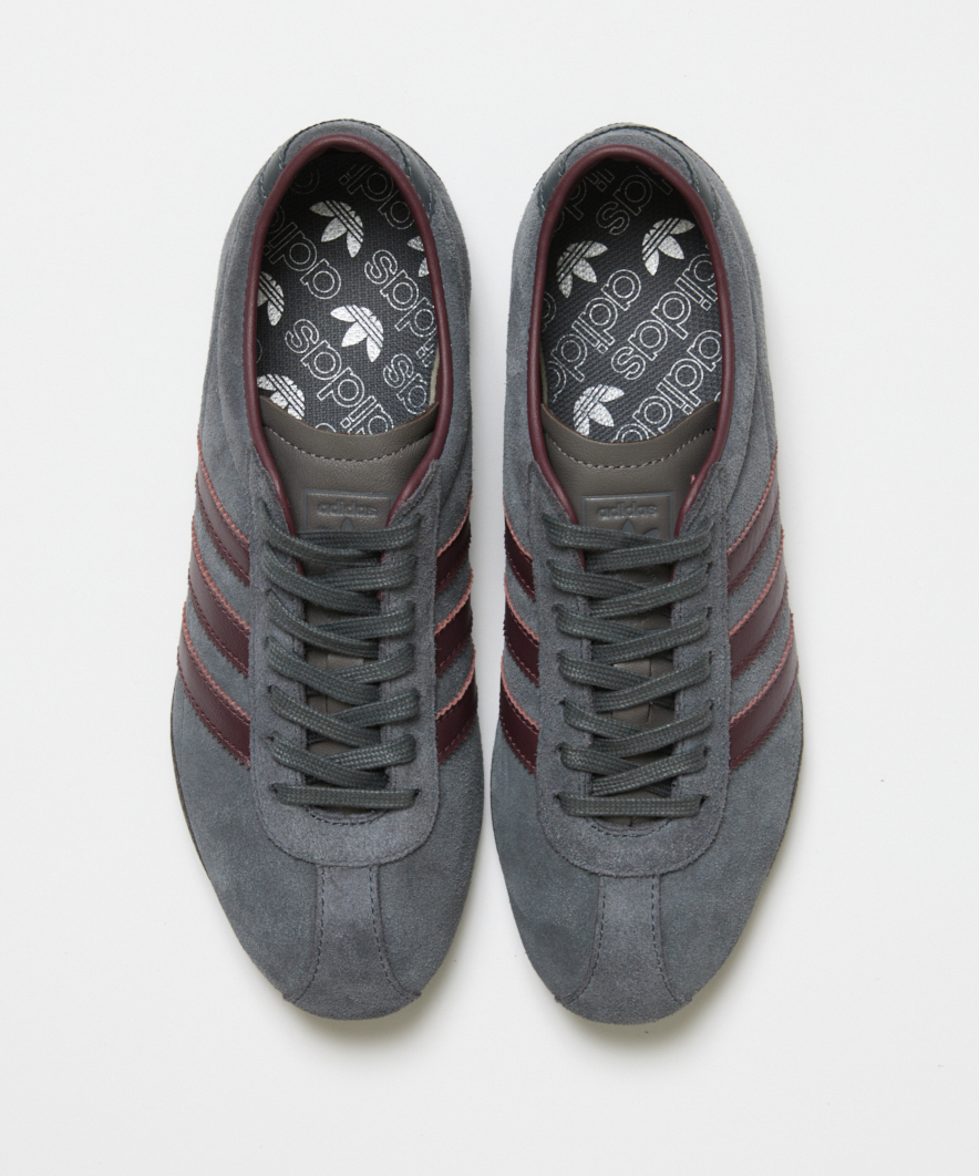 adidas Exclusive Model “TOKYO”がJOURNAL STANDARDより3月中旬に