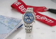 ドイツ時計 ジン スペツィアルウーレン 創業65周年記念モデル発表