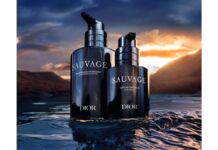 ソヴァージュ ヘアケア誕生