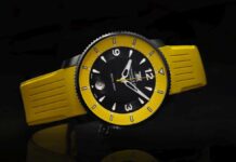 カジュアル&スポーツにドンピシャな、この春オススメのオシャレウォッチ