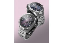 タグ・ホイヤー、春の訪れを告げる桜色の輝きを纏った日本限定のタイムピースを発表