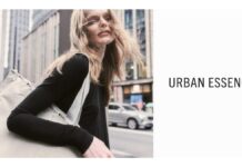 レスポートサックから、新カプセルコレクション「Urban Essence」が登場。第一弾となる“At Avenue”は、3/4(水)発売。