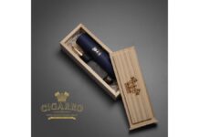 メンズセルフケアブランド「CIGARRO(シガーロ)」より、持ち歩く香水”デイリーキャリーセット”が誕生。